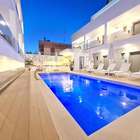 Elegant Maltepe By Travel Pro Services - Kallithea Halkidiki Kültér fotó