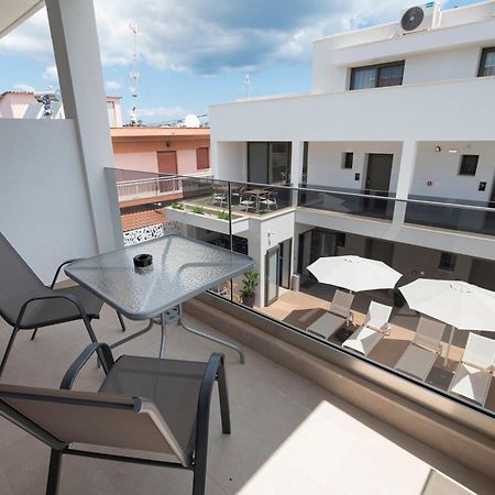 Elegant Maltepe By Travel Pro Services - Kallithea Halkidiki Kültér fotó