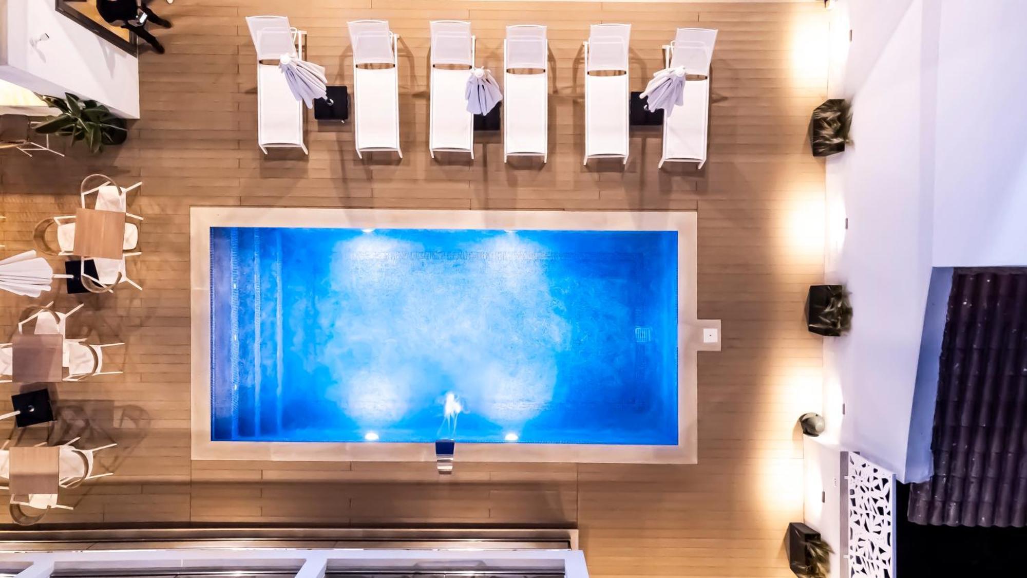 Elegant Maltepe By Travel Pro Services - Kallithea Halkidiki Kültér fotó