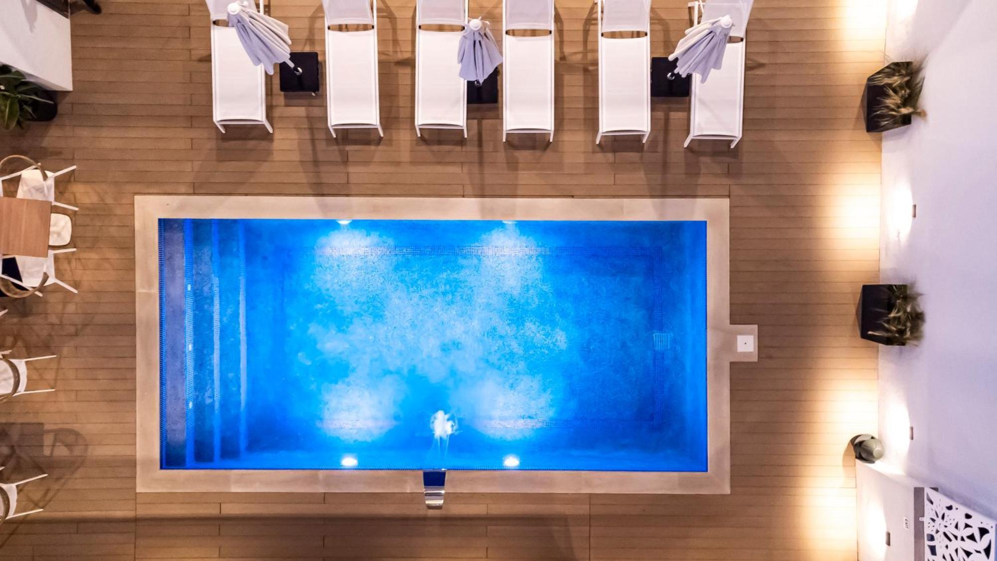 Elegant Maltepe By Travel Pro Services - Kallithea Halkidiki Kültér fotó