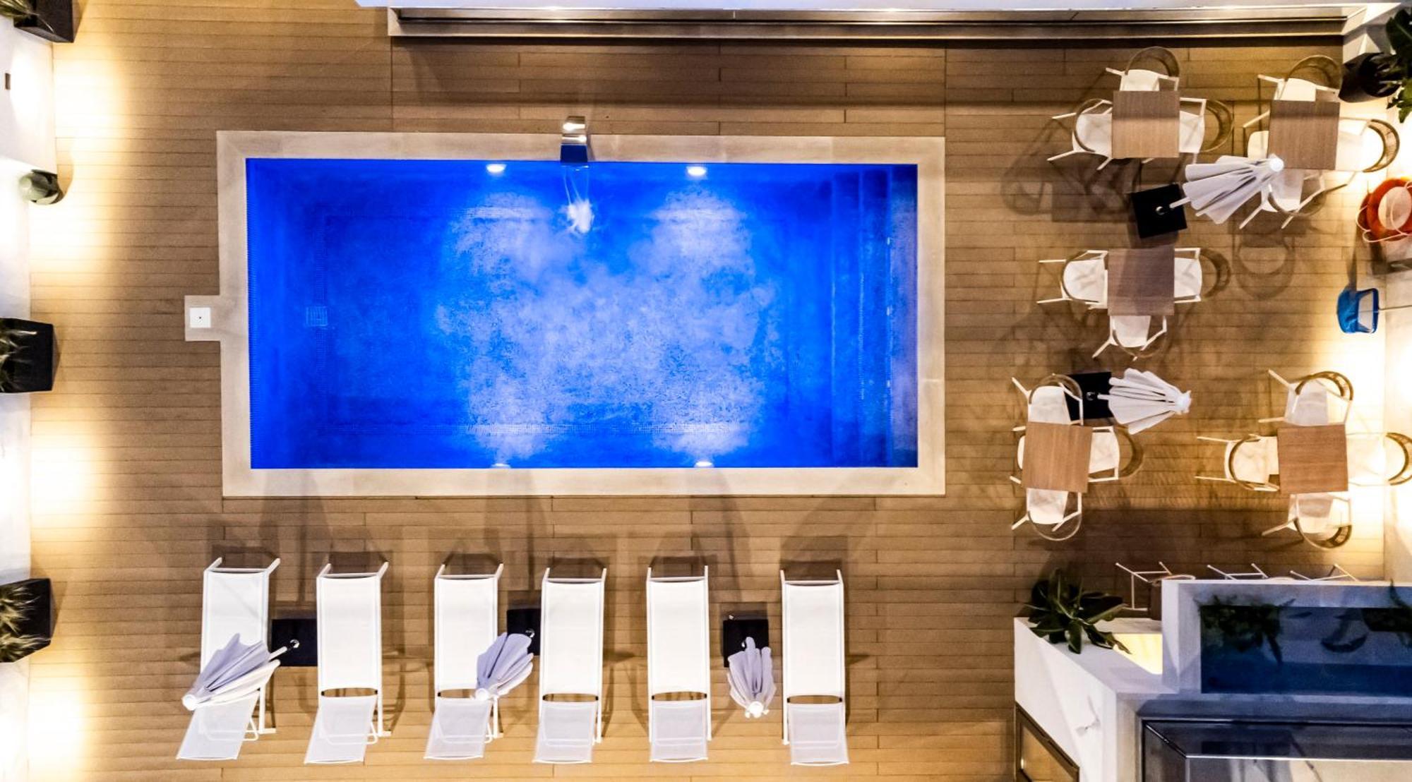 Elegant Maltepe By Travel Pro Services - Kallithea Halkidiki Kültér fotó