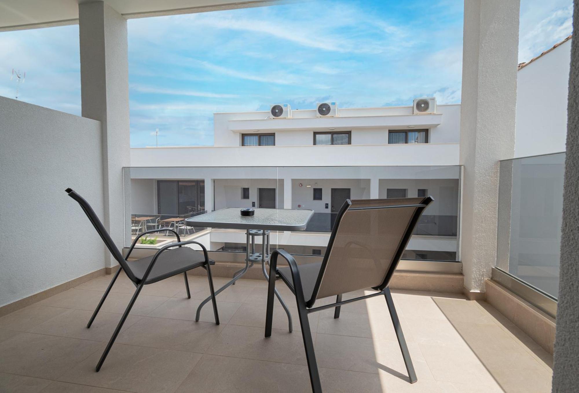 Elegant Maltepe By Travel Pro Services - Kallithea Halkidiki Kültér fotó