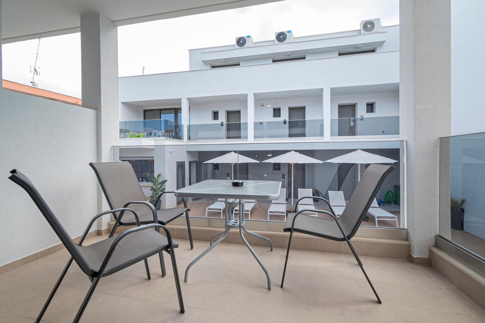 Elegant Maltepe By Travel Pro Services - Kallithea Halkidiki Kültér fotó