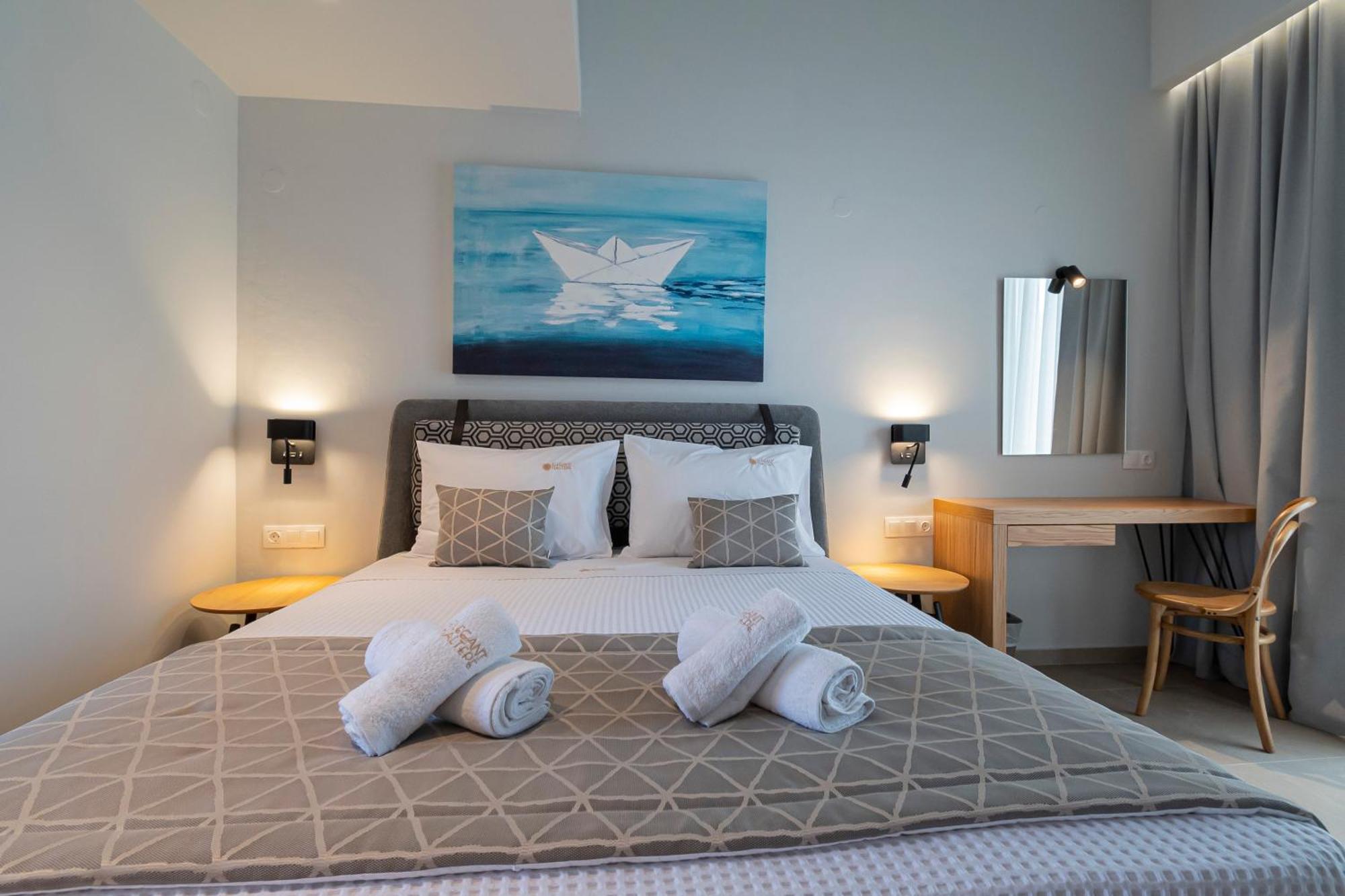 Elegant Maltepe By Travel Pro Services - Kallithea Halkidiki Kültér fotó
