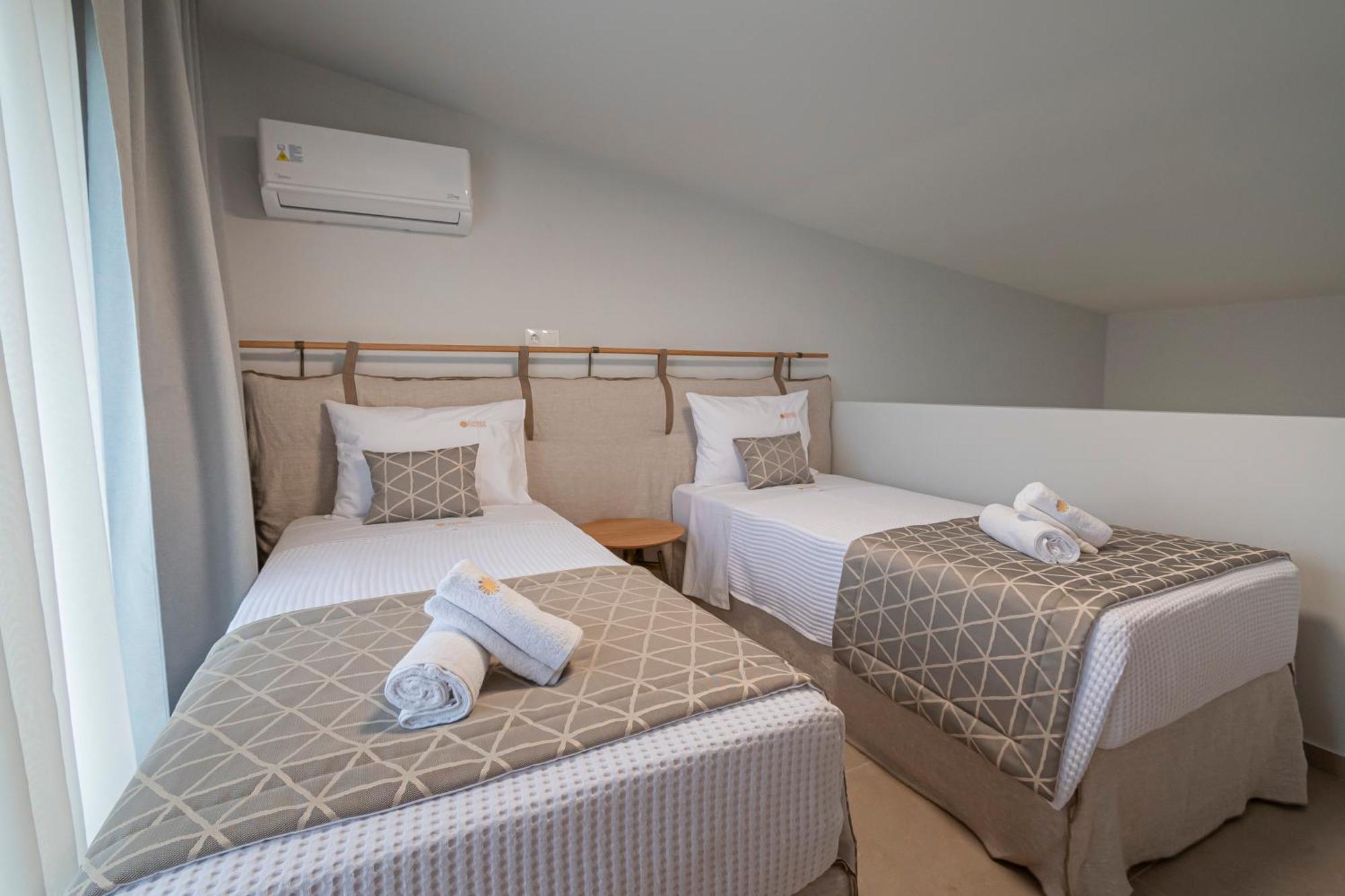 Elegant Maltepe By Travel Pro Services - Kallithea Halkidiki Kültér fotó