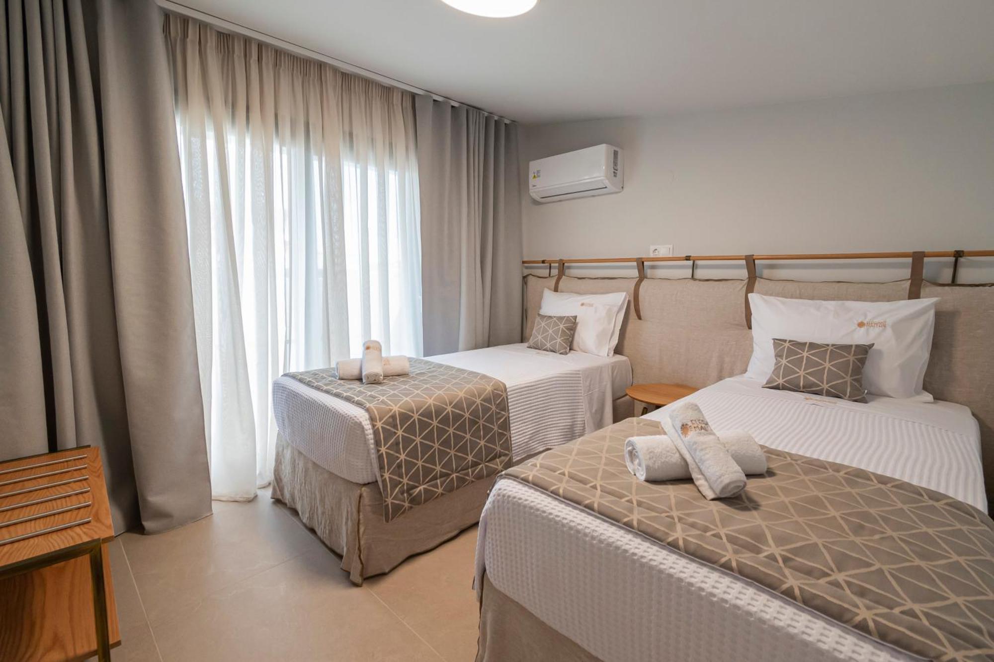 Elegant Maltepe By Travel Pro Services - Kallithea Halkidiki Kültér fotó