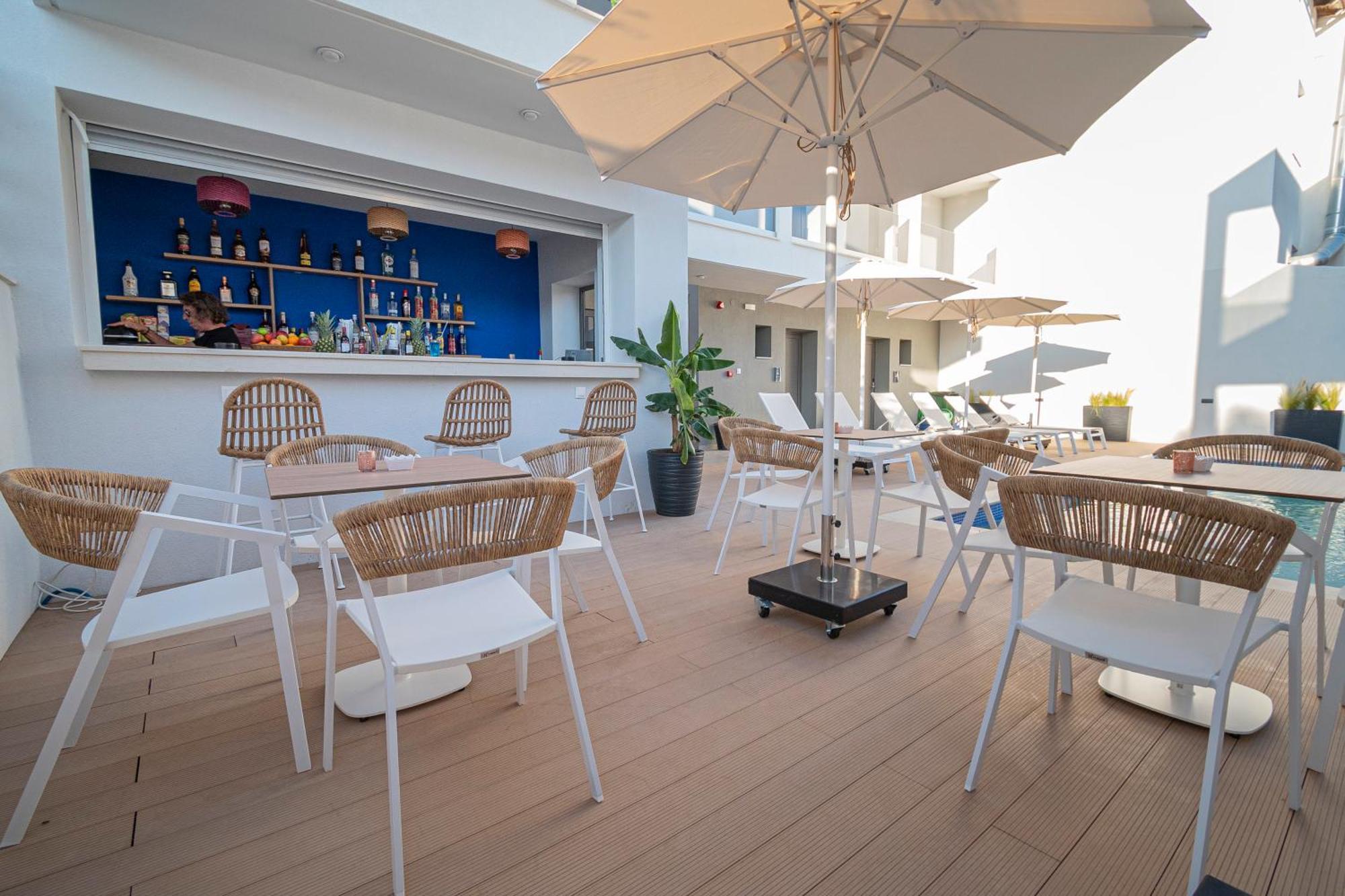 Elegant Maltepe By Travel Pro Services - Kallithea Halkidiki Kültér fotó