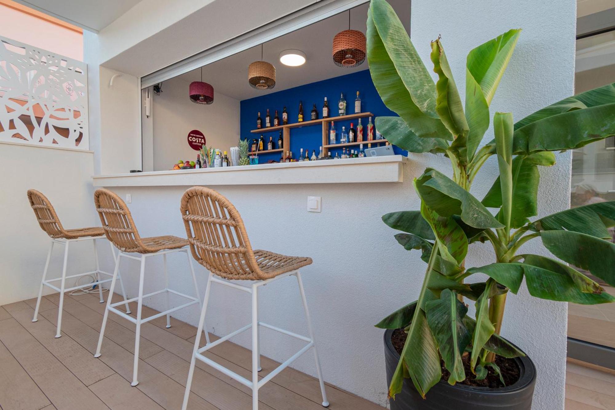Elegant Maltepe By Travel Pro Services - Kallithea Halkidiki Kültér fotó