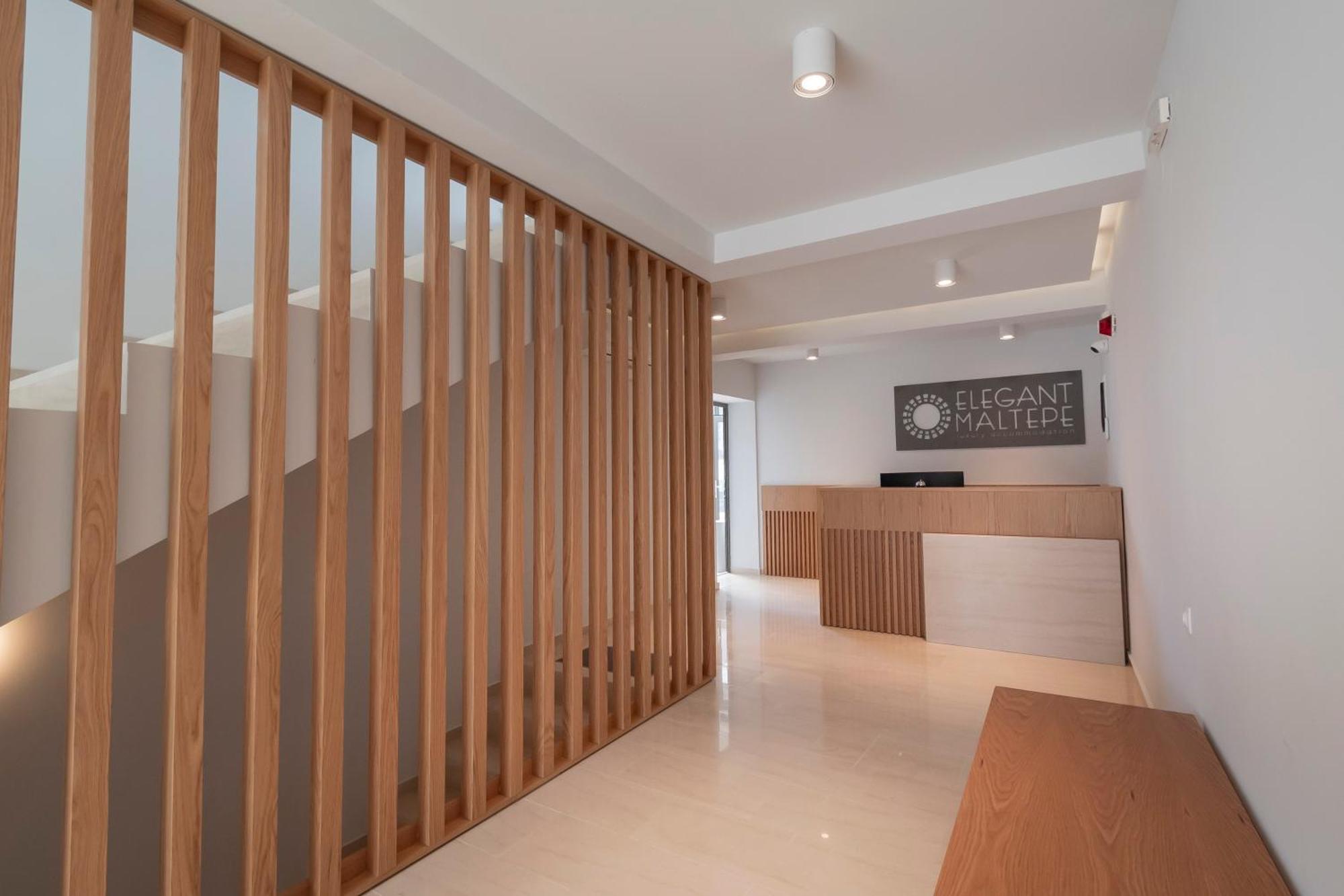 Elegant Maltepe By Travel Pro Services - Kallithea Halkidiki Kültér fotó