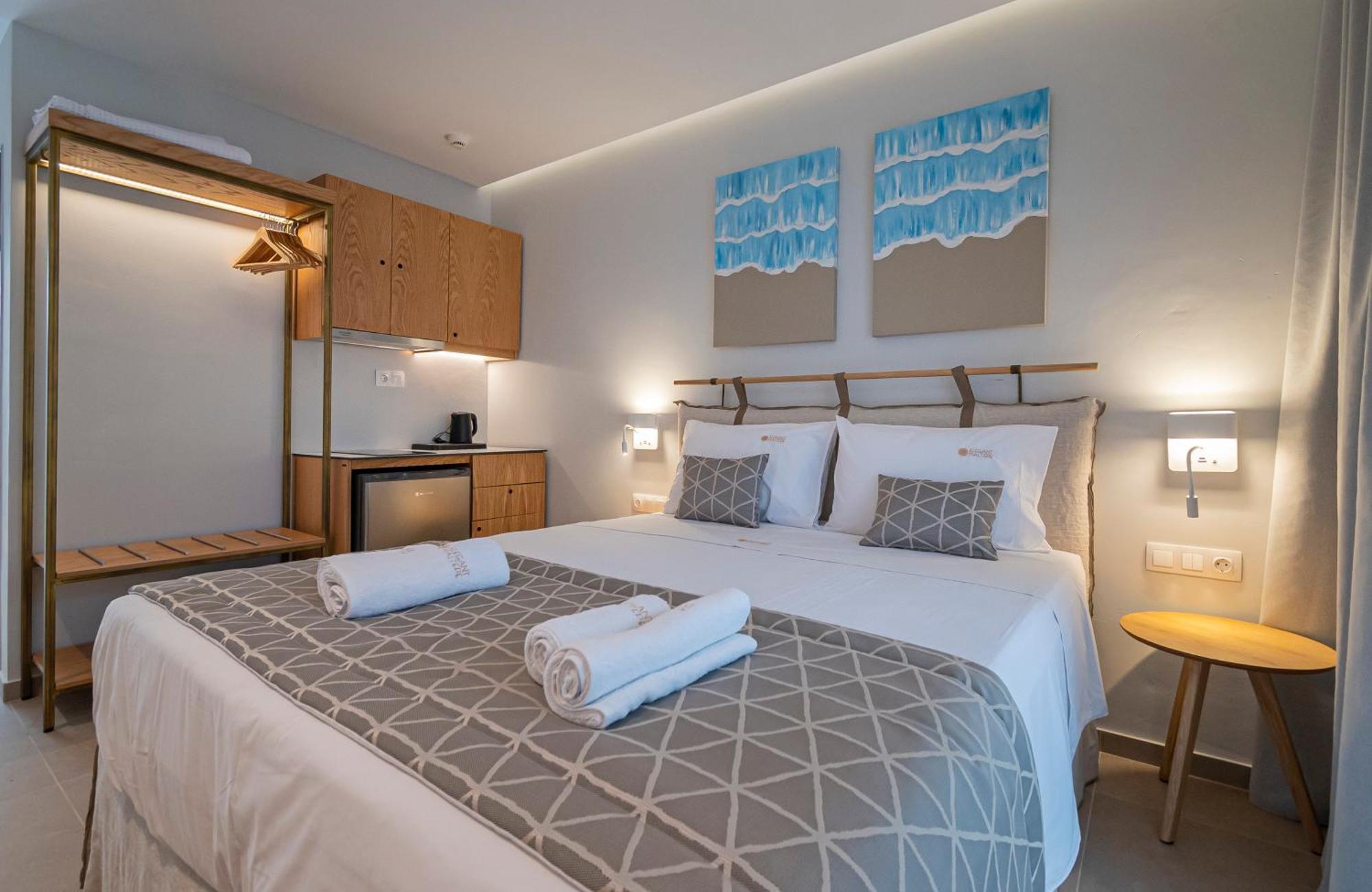 Elegant Maltepe By Travel Pro Services - Kallithea Halkidiki Kültér fotó