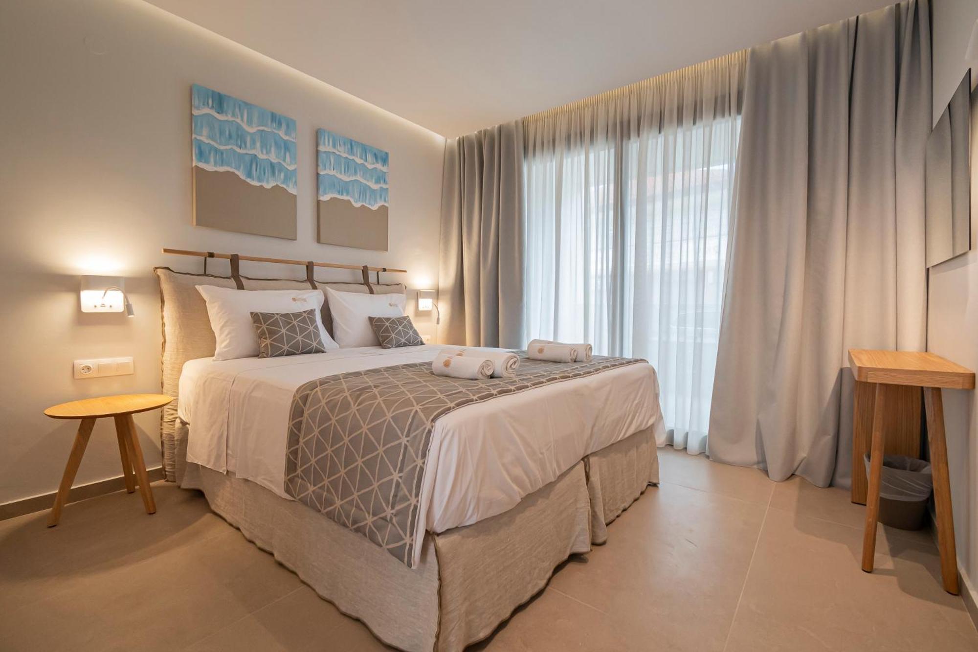 Elegant Maltepe By Travel Pro Services - Kallithea Halkidiki Kültér fotó